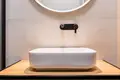 Mieszkanie 2 pokoi 35 m² w Warszawa, Polska