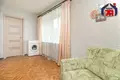 Appartement 2 chambres 43 m² Maladetchna, Biélorussie