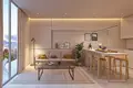 1 bedroom apartment 75 m² Mahmutlar, Turkey
