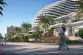 Apartamento 2 habitaciones 78 m² Ras al-Jaima, Emiratos Árabes Unidos