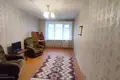 Wohnung 2 zimmer 49 m² Borovskiy selskiy Sovet, Weißrussland