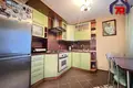 3 room apartment 76 m² Salihorsk, Belarus