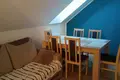 Квартира 3 комнаты 60 м² в Краков, Польша