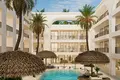 Apart hôtel  Azoria Living – Luxury, Lifestyle & Investment in Uluwatu, Bali.