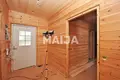 2 bedroom house 122 m² Rovaniemen seutukunta, Finland