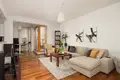 Wohnung 2 zimmer 56 m² Warschau, Polen
