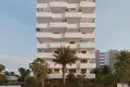 Wohnung 3 Schlafzimmer 104 m² Alicante, Spanien