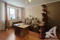 Apartamento 1 habitación 42 m² Brest, Bielorrusia