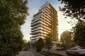 Квартира 1 спальня 81 м² Бешикташ, Турция