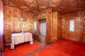 Ferienhaus 306 m² Lahojsk, Belarus