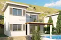 3 bedroom villa 116 m² Kamares, Cyprus