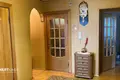 Mieszkanie 4 pokoi 112 m² Baranowicze, Białoruś