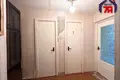 Appartement 1 chambre 47 m² Salihorsk, Bélarus
