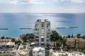 Mieszkanie 2 pokoi 164 m² Społeczność St. Tychon, Cyprus
