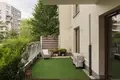 Propriété commerciale 74 m² à Varsovie, Pologne