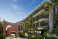 Studio apartment 43 m² Canggu, Indonesia