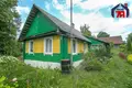 Haus 3 Zimmer 48 m² Krasnienski sielski Saviet, Weißrussland