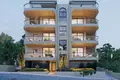 Appartement 1 chambre 50 m² Nicosie, Chypre