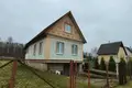 Casa 124 m² Ozyaritska Slabadski rural council, Belarús