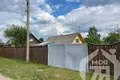 House 72 m² Barysaw, Belarus