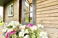 House 110 m² Putcynski sielski Saviet, Belarus