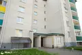 Wohnung 1 zimmer 38 m² Lida, Belarus