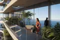 Квартира 4 комнаты 112 м² Абу-Даби, ОАЭ