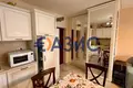 Квартира 2 комнаты 62 м² Святой Влас, Болгария