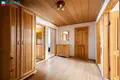 Apartamento 3 habitaciones 62 m² Klaipeda, Lituania