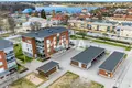 Wohnung 2 zimmer 47 m² Raahe, Finnland