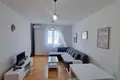 Wohnung 1 Schlafzimmer 47 m² in Budva, Montenegro