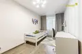 3 room apartment 58 m² Minsk, Belarus