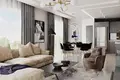 4 bedroom house 250 m² Alanya, Turkey