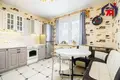 Apartamento 4 habitaciones 107 m² Sienica, Belarús