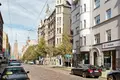 Квартира 5 комнат 199 м² Рига, Латвия