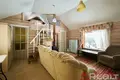 Casa 100 m² Lahojski sielski Saviet, Bielorrusia