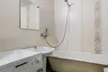 Appartement 2 chambres 58 m² Minsk, Bélarus