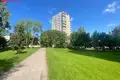 Mieszkanie 2 pokoi 51 m² Wilno, Litwa