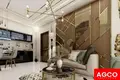1 bedroom apartment 720 m² Dubai, United Arab Emirates