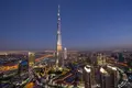 Appartement 4 chambres 158 m² Dubaï, Émirats arabes unis