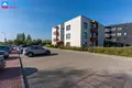 3 room apartment 60 m² Kaunas, Lithuania