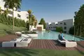 2 bedroom apartment  Casares, Spain