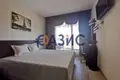 4 bedroom apartment 163 m² Sunny Beach Resort, Bulgaria