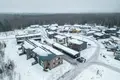 2 bedroom apartment 63 m² Yloejaervi, Finland