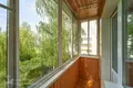 Wohnung 2 zimmer 42 m² in Minsk, Belarus