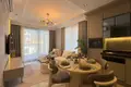 Wohnung 2 zimmer 58 m² Obakoy, Türkei