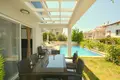 5-Zimmer-Villa 160 m², Türkei