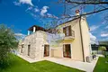 4-Schlafzimmer-Villa 220 m² Svetvincenat, Kroatien