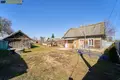 Casa 60 m² Akciabrski sielski Saviet, Belarús