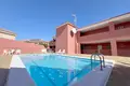 1 bedroom apartment 27 m² Puerto de la Cruz, Spain